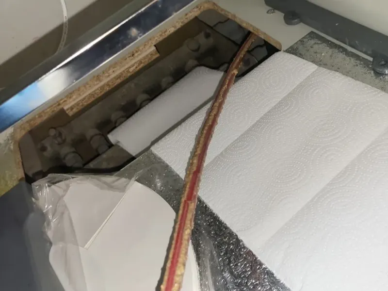 대전 대덕구 싱크대막힘 작업사례 4