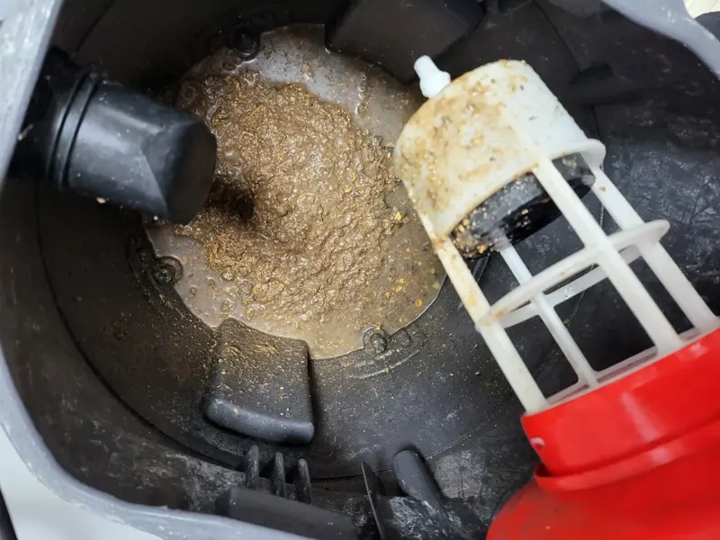 대전 대덕구 대화·신탄진 산업단지 공장 배관, 찌꺼기로 막힐 때